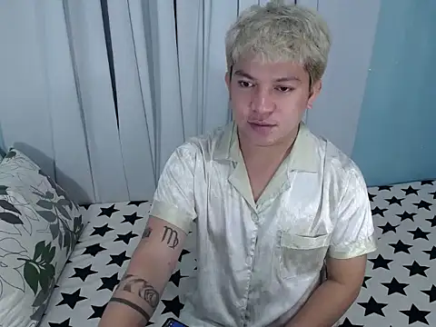 Fuckboii intown online show from 11.24.25