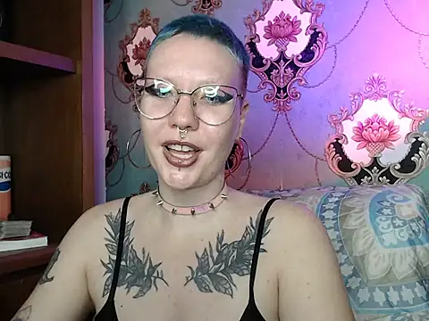 Snapshot of agatakill chatting on 03.21.26 agatakill online show from 03.21.26