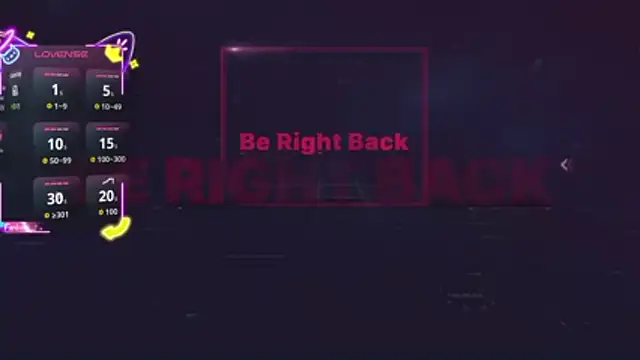 Snapshot of Ninawilsonx chatting on 02.01.26 Ninawilsonx online show from 02.01.26