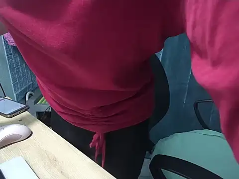  Sara 768 online show from 02.13.26