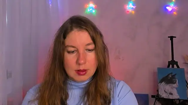 NancySanders online show from 09.30.25