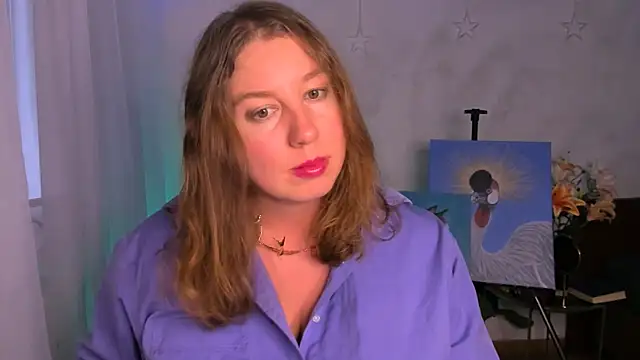 NancySanders online show from 11.17.25