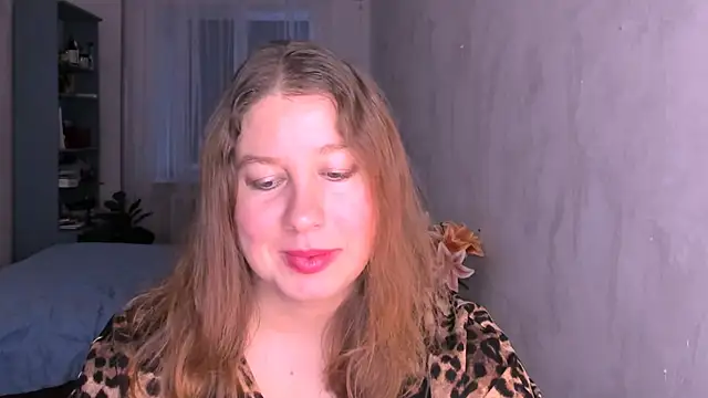 NancySanders online show from 12.02.25