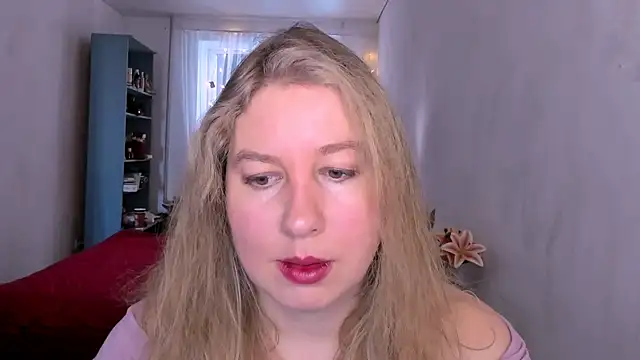 NancySanders online show from 02.11.26