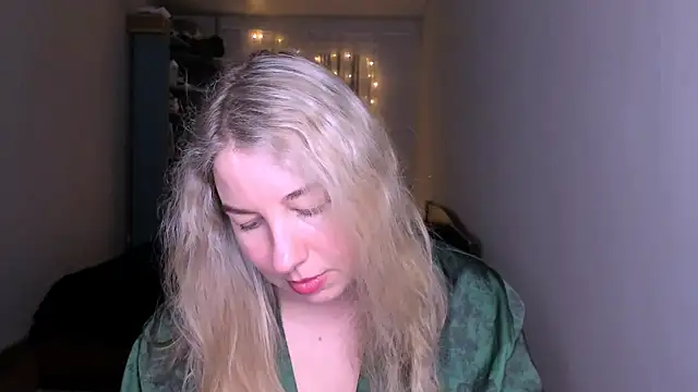 NancySanders online show from 04.24.26
