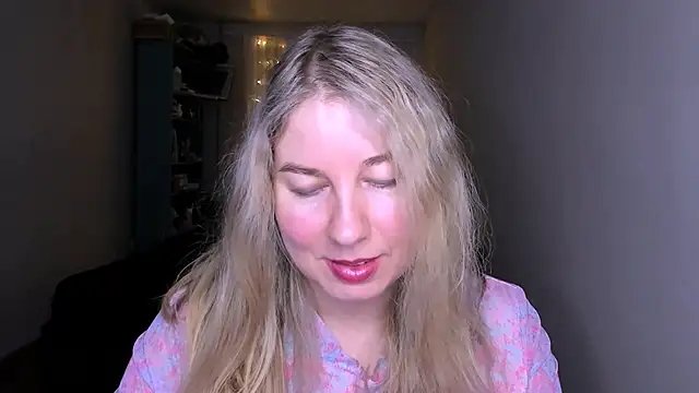 NancySanders online show from 04.25.26