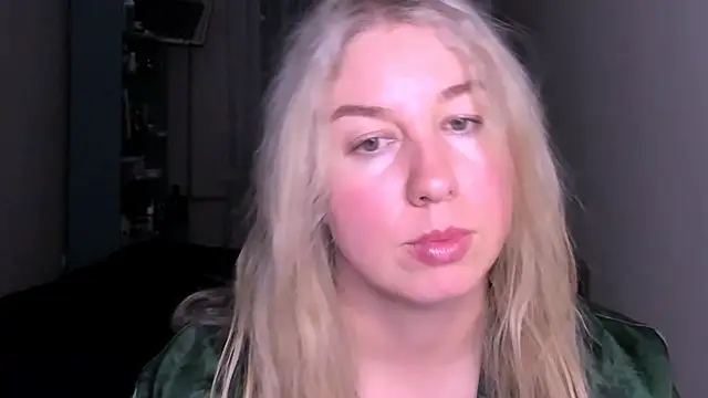 NancySanders online show from 04.26.26