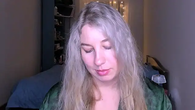 NancySanders online show from 05.01.26