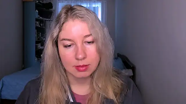 NancySanders online show from 05.03.26