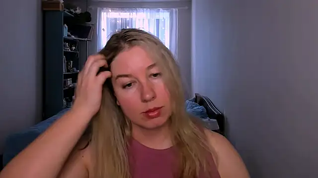 NancySanders online show from 05.07.26