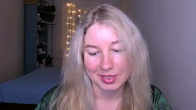 NancySanders online show from 05.07.26