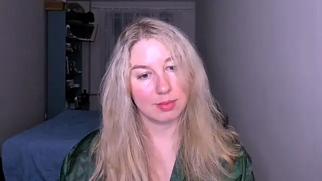 NancySanders online show from 05.08.26