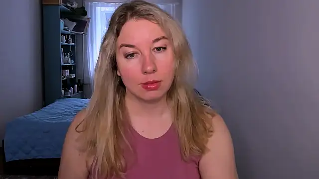 NancySanders online show from 06.06.26
