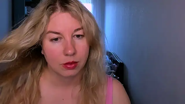 NancySanders online show from 06.10.26