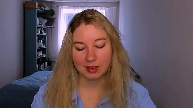 NancySanders online show from 06.13.26