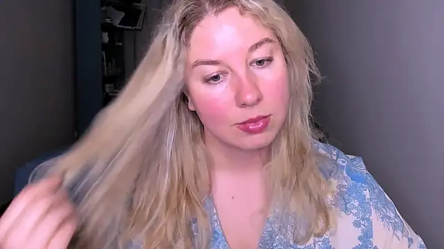 NancySanders online show from 06.13.26