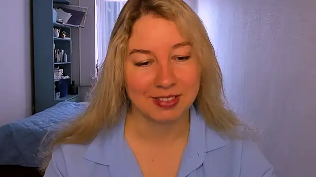 NancySanders online show from 06.21.26