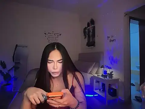 Snapshot of Kendrasy96 chatting on 02.22.26 Kendrasy96 online show from 02.22.26