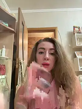 MarinaDiva11 74 online show from 06.09.26