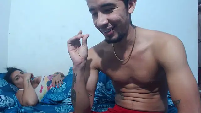 couplehotfantasies online show from 09.09.25