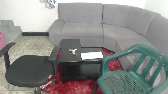 couplehotfantasies online show from 10.24.25