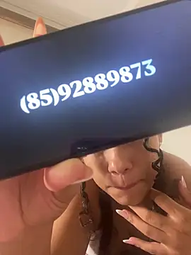 jhennyfer online show from 03.03.26