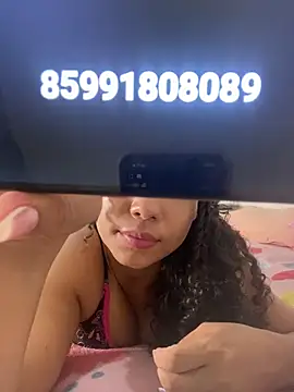 jhennyfer online show from 03.13.26