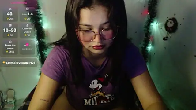 nice oussy online show from 12.16.25