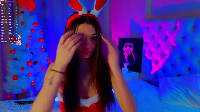 MarciaMarshall online show from 12.21.25