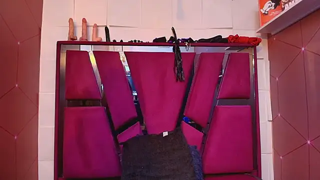 Asshley sky online show from 03.05.26