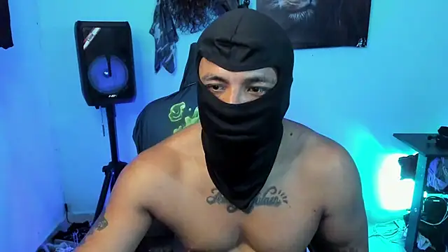 zeus 7777 online show from 11.28.25