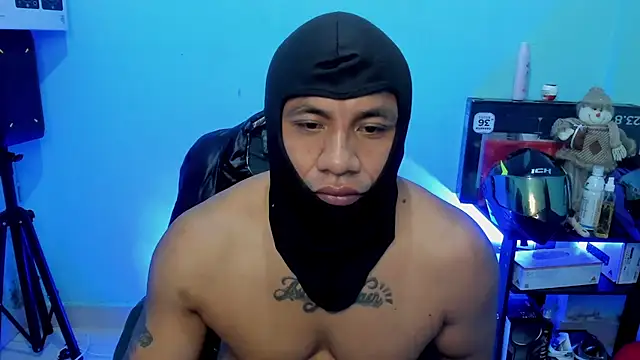 zeus 7777 online show from 04.25.26