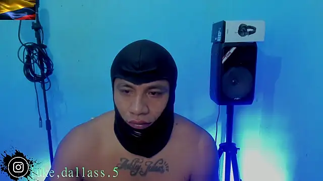 zeus 7777 online show from 07.25.26
