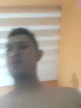 Snapshot of Franswat95 chatting on 10.31.25 Franswat95 online show from 10.31.25