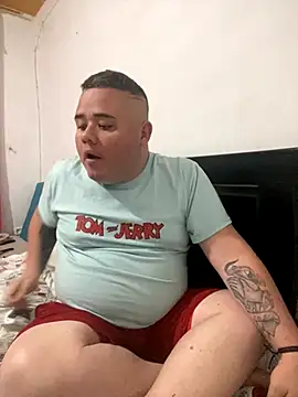 Chimbo-1996 online show from 10.26.25