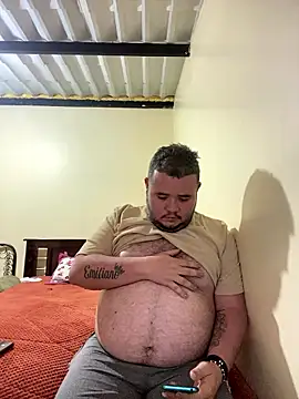 Chimbo-1996 online show from 01.12.26