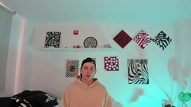 mathewconelly online show from 10.08.25