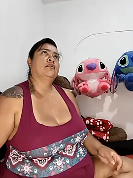 NARNYALABELLA online show from 05.08.26