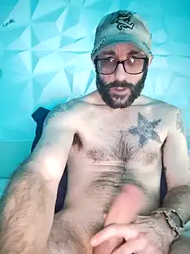 Italian69Stallion online show from 03.15.26