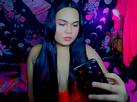 YourThicc bella online show from 05.16.26
