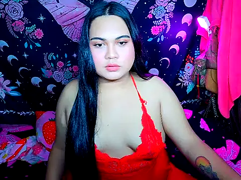 YourThicc bella online show from 05.16.26