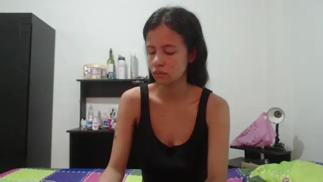 nathaly jones  online show from 05.13.26