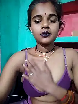 Snapshot of Maya_bhoji chatting on 02.10.26 Maya bhoji online show from 02.10.26