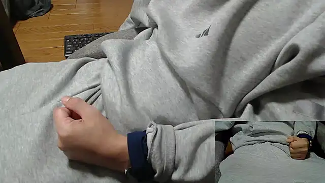 Yasu2000 online show from 11.24.25