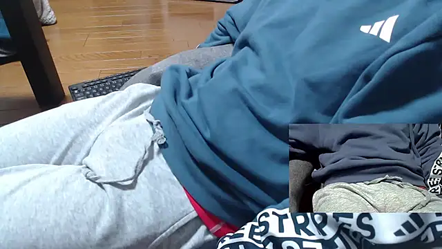 Yasu2000 online show from 02.01.26