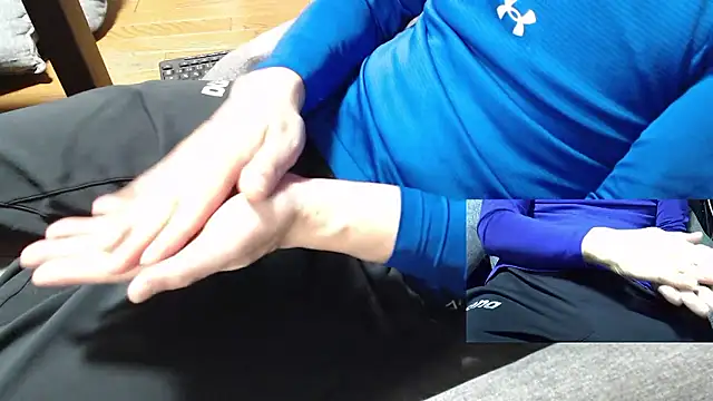 Yasu2000 online show from 02.23.26