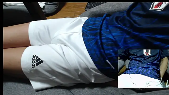 Snapshot of Yasu2000 chatting on 07.09.26 Yasu2000 online show from 07.09.26