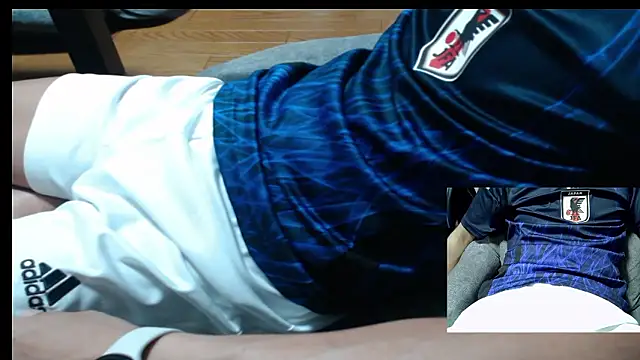 Snapshot of Yasu2000 chatting on 07.14.26 Yasu2000 online show from 07.14.26