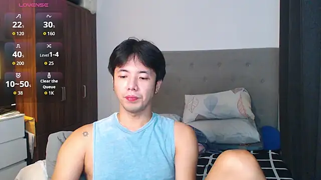 Addictiveboi online show from 09.14.25