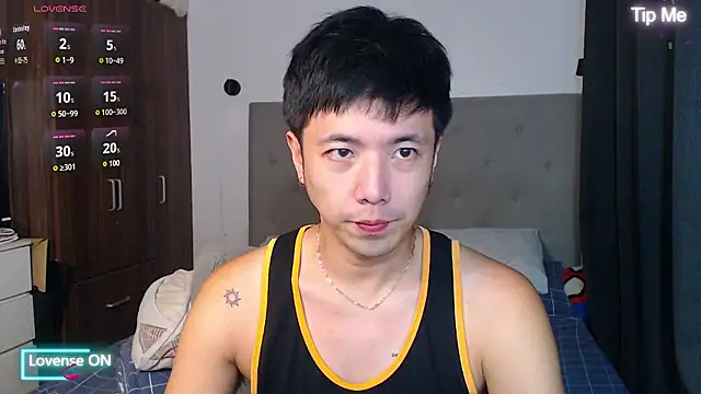 Addictiveboi online show from 01.10.26